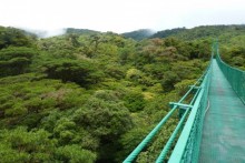 Réserve Monteverde